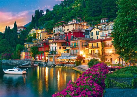 Bellano Lake Como
